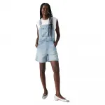 Комбинезон Levi's Utility, синий - фото 5