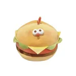 Плюшевая игрушка PUDOWRABBIT - фото 7