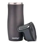 Contigo Термос West Loop с вами, металлик - фото 5