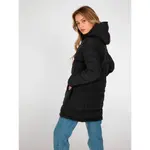 Куртка Protest Bloom, черный - фото 4