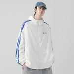 Защитная одежда от солнца унисекс OLRIK, 2 Белый - фото 11