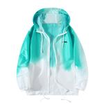 Солнцезащитная одежда унисекс Jeep, зеленый/белый - фото 5