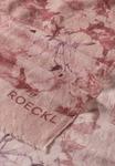 Шарф Roeckl FLOWER WIND, Rose/Dark pink - фото 3
