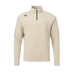 Толстовка для бега мужская DESCENTE, черный - фото 3