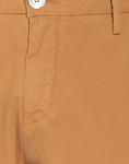 Брюки Aglini, желто-оранжевый - фото 4