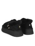 Тапочки WSX23-08 Beverly Hills Polo Club, черный - фото 3