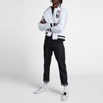 Мужская бейсбольная майка Nike, цвет White - фото 3