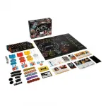 Настольная игра Arcs Base Game Leder Games - фото 2