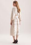 Платье Seidensticker Day dress, White/Off-White - фото 3