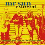 Диск CD Extrovert - Mr Sun - фото