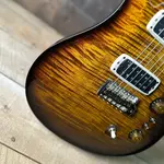 PRS Custom 24-08 - Черно-золотой с градиентом Wraparound 394619 - фото 3