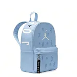 Рюкзак Polyester Small Unisex Time Devouring Declaration Jordan, trendy and cool graffiti - фото 9