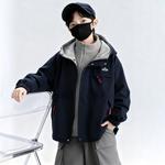 Детская одежда для улицы PROTECTCAMEL, темно-синий - фото 10