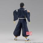 BANPRESTO Фигурка kamiyuki nobori scale black - фото 6