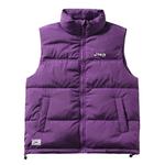 Жилет унисекс Jeep, цвет Light Yellow - фото 9