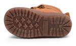 BISGAARD First-Step Shoes в цвете Cognac - фото 2