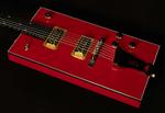 Электрогитара Gretsch G6138 Bo Diddley - фото 4