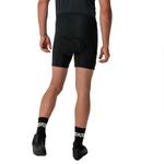 Шорты VAUDE Bike TP Interior, черный - фото 2