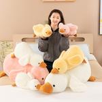 Мягкая игрушка уточка Princess lovers - фото 4