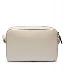 Сумка-мессенджер Calvin Klein, бежевый - фото 4