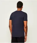 Футболка рок Regular fit Bogner, синий - фото 3