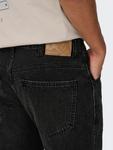 Повседневные джинсы Only & Sons Only & Sons EDGE, Black - фото 5