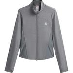 Женская тенниска Wilson, белый - фото 4