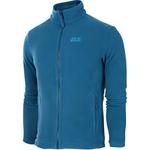 Куртка мужская Jack Wolfskin, черный - фото 3