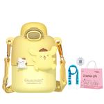 Термостакан Kulomi Sanrio, Cinnamoroll - фото 10