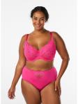 Devoted by Zizzi Трусики в розовом цвете - фото 5