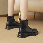 Ботинки JOSINY Martin Boots Women's - фото 10