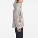 Arcteryx Куртка Arc'teryx Stonle Komorebi, Crystal Rock Black/Black Basalt - фото 10