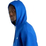 Худи New Balance Sport Essentials, синий - фото 6