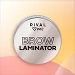 Гель для бровей RIVAL loves me Brow Laminator - фото 3