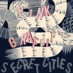 Диск CD Pink Graffiti - Secret Cities - фото