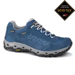 Ботинки женские Boston Gore-Tex Bestard для походов, синий - фото