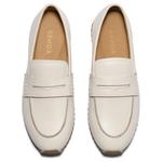 Женские лоферы Senda, априкот - фото 5