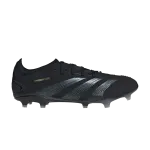 Кроссовки Predator 24 Pro FG, цвет Dark Spark Pack - фото