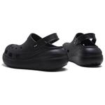 Клоги Женские Jeep, Черный - фото 3