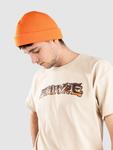 Футболка Empyre Garbage Man T-Shirt, spring tan - фото 4