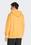 Худи Adidas Terrex MT L LOGO, Pure Tangerine/Orange - фото 2
