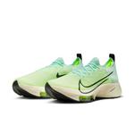 Кроссовки air zoom tempo next% 'barely volt mint foam' Nike, мультиколор - фото 3