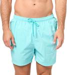 Плавки мужские BOSS Octopus, Poolside Green - фото