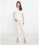 Блуза Regular fit Liu Jo Beachwear, белый - фото 2