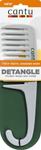 Cantu, Грубая расческа для распутывания волос - фото