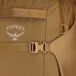 Рюкзак Osprey, цвет Brindle Brown - фото 7