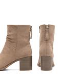 Ботильоны Martina Ws14438-22 Jenny, бежевый - фото 3