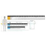 Рубашка Kilpi, светло-серый - фото 3