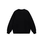 Nike Свитшот мужской черный - фото 4