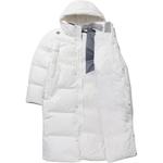 Пуховик унисекс Descente, черный - фото 8